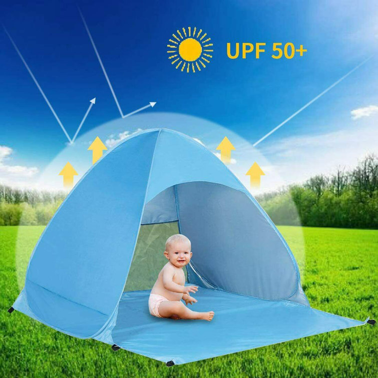 Kids hotsell sun tent